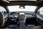 Mercedes-Benz GLC-klasse Coupé 220d 4MATIC Premium Plus, Automaat, Gebruikt, 4 cilinders, 193 €/maand