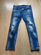 Scotch & Soda jeans, Blauw, W32 (confectie 46) of kleiner, Ophalen of Verzenden, Zo goed als nieuw