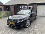 Audi S4 Limousine 3.0 TFSI quattro Pro Line B&O (bj 2011), Automaat, Euro 5, Gebruikt, 334 pk