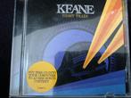 Keane, Night Train cd, Ophalen of Verzenden, Zo goed als nieuw, Poprock