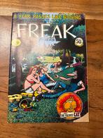 Fabulous Furry Freak Brothers Stripboek, Boeken, Eén stripboek, Ophalen of Verzenden, Gelezen