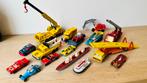 Vintage Matchbox Auto's - Diverse Modellen, Gebruikt, ., Ophalen of Verzenden, .