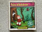 Paulus de Boskabouter // Stripalbum 1, Eén stripboek, Ophalen of Verzenden, Zo goed als nieuw