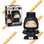 NIEUW Star Wars 6 40th Anniversary Funko Pop N 614 Emperor, Nieuw, Ophalen of Verzenden