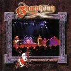 Symphony X 2CD Live On The Edge Of Forever ( 2001 ), Ophalen of Verzenden, Zo goed als nieuw