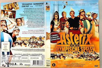 Asterix En De Olympische Spelen     0711 beschikbaar voor biedingen