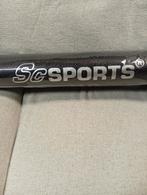 Fitnessmat - ScSports, Benen, ScSports, Onbekend, Nieuw