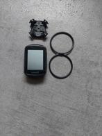 Garmin Edge 130 Fietscomputer, Fietsen en Brommers, Fietsaccessoires | Fietscomputers, Ophalen of Verzenden, Gebruikt