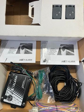 Startonderbreker ASN BAS-328 Nieuw in Doos beschikbaar voor biedingen