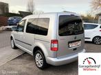 Volkswagen Caddy Combi 1.4 Comfortline 5p. ECC NETTE AUTO, Stof, Gebruikt, Met garantie (alle), 1317 kg