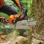 Gratis u boom /bossingel verwijderen (stormschade), Diensten en Vakmensen, Tuinmannen en Stratenmakers, Tuinonderhoud of Snoeiwerk