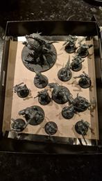 Warhammer 40K: Start Collecting Chaos Space Marines, Hobby en Vrije tijd, Wargaming, Ophalen, Zo goed als nieuw, Warhammer, Figuurtje(s)