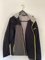 Cratex Jas - Maat XL - Zwart/Grijs, Kleding | Heren, Ophalen of Verzenden, Zo goed als nieuw, Maat 56/58 (XL), Zwart