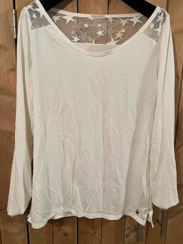 Tommy Hifiger Premium brand mooi shirt/ maat M beschikbaar voor biedingen