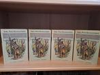 Karl May's reisavonturen, 4 delen, Boeken, Ophalen, Gelezen