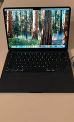 Macbook air, Computers en Software, Apple Macbooks, Ophalen, Zo goed als nieuw, 13 inch, MacBook Air