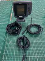 Fishfinder Humminbird 200 DX, Watersport en Boten, Ophalen of Verzenden, Gebruikt, Kaartplotter of Fish Finder