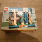 LEGO 40519 – New York Postcard – Nieuw & geseald in doos, Ophalen of Verzenden, Nieuw, Complete set, Lego