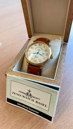 Zeno retro Automatic. Ref. 8554, Sieraden, Tassen en Uiterlijk, Horloges | Dames, Overige merken, Polshorloge, Ophalen of Verzenden