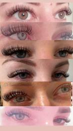 Wimper extensions, Ophalen, Nieuw, Zwart, Ogen