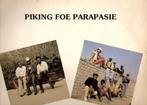 SURINAME Kawina Band Krijoro Prisiri- R. J. Fabies-RARE, Ophalen, Gebruikt, Overige formaten, Latijns-Amerikaans