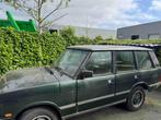 Rover Range Rover 3.5 V8 AUT 4WD 1971 Groen (oldtimer), Stof, 3500 cc, Particulier, 1908 kg