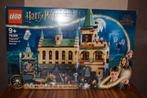 LEGO Harry Potter 76389 – Hogwarts Chamber of Secrets Nieuw!, Kinderen en Baby's, Speelgoed | Duplo en Lego, Ophalen of Verzenden