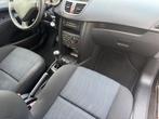 Peugeot 207 1.4 XR *5DRS*AIRCO*APK NET NIEUW*, Voorwielaandrijving, 4 cilinders, Zwart, Origineel Nederlands
