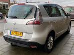 Renault Scénic 1.2 TCe Limited|Navigatie|Climate Control|, Te koop, Zilver of Grijs, Benzine, 132 pk