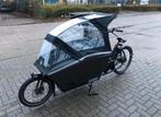 Urban Arrow bakfiets, Gebruikt, 3 kinderen, Elektrisch, Ophalen