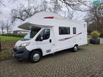 P.L.A. YES 690 | Ruime gezinscamper | TV | Solar | Compleet, Caravans en Kamperen, Overige merken, Bedrijf, Meer dan 6, 6 tot 7 meter