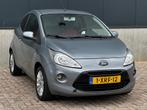 Ford Ka 1.2 Titanium X start/stop STOELVERWARMING/AIRCO, Voorwielaandrijving, Euro 5, Stof, Gebruikt