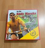 Wielrennen: wielerspel Eddy Merckx, Een of twee spelers, Ophalen of Verzenden, Zo goed als nieuw