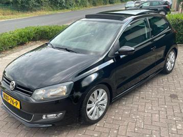 Volkswagen POLO 1.4-16V Comfortline beschikbaar voor biedingen