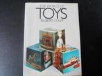 The world of toys, Robert Culff; oud speelgoed, Verzenden
