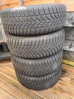 Winterbanden : DUNLOP SP WINTERSPORT 4D , 215/65/R16, Auto-onderdelen, Banden en Velgen, Ophalen, 215 mm, 16 inch, Nieuw