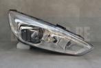 KOPLAMP FORD FOCUS MK3 III FACELIFT XENON 14-19 F1EB-13D154-, Auto-onderdelen, Verlichting, Ophalen of Verzenden, 6 maanden garantie