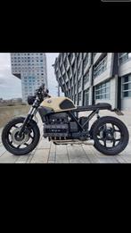 BMW K100RT custom, 4 cilinders, Motorrijbewijs A, Particulier, Meer dan 35 kW