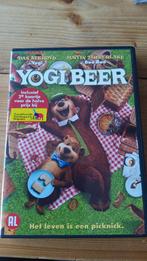 Yogi Bear DVD - Komedie!, Ophalen, Alle leeftijden, Zo goed als nieuw, Komedie