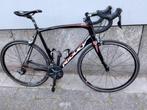Ridley Fenix Carbon | Full Shimano Ultegra | Maat 58, Fietsen en Brommers, Fietsen | Racefietsen, 28 inch, Carbon, Zo goed als nieuw
