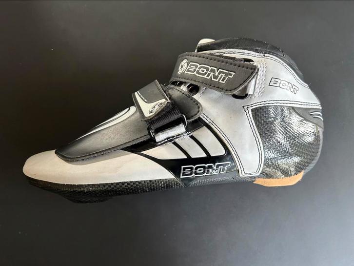 Bont Shorttack schoenen (39 valt als 42), Sport en Fitness, Schaatsen, Zo goed als nieuw, Overige typen, Overige merken, Ophalen of Verzenden