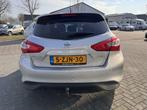 Nissan Pulsar 1.2 DIG-T Business Edition *Clima*|Cruise|LED|, Voorwielaandrijving, Euro 5, Gebruikt, 4 cilinders