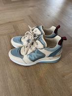 Michael Kors sneakers mt 39, Michael Kors, Wit, Ophalen of Verzenden, Sneakers of Gympen
