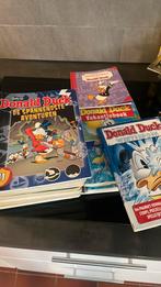 Diversen Donald duck, willie, telekids en wordt vervolgd, Boeken, Meerdere comics, Ophalen, Gelezen, Europa