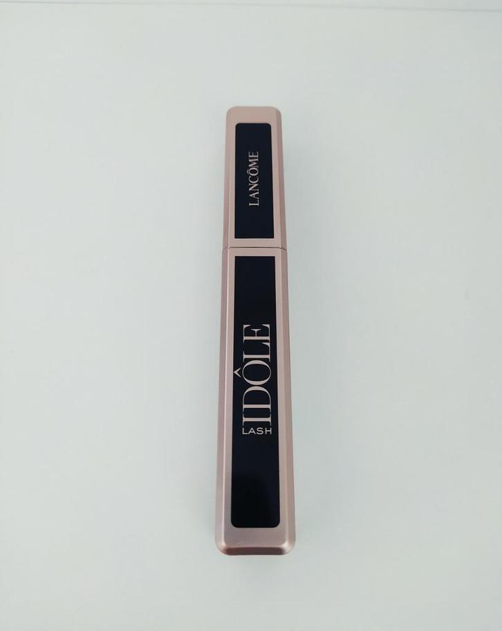 Nieuw Lancome Idole Lash Mascara Zwart Fullsize 8 ml, Sieraden, Tassen en Uiterlijk, Uiterlijk | Cosmetica en Make-up, Nieuw, Ogen