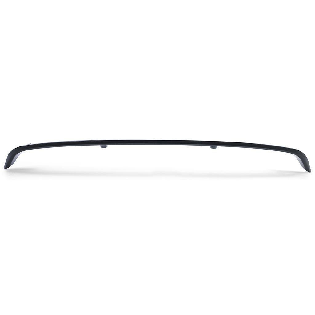 Dakspoiler GTI Look Spoiler glans Zwart Geschikt Voor VW Gol, Ophalen of Verzenden, Automotive Parts, A.parts@hotmail.nl, Trasmolenlaan 12 3447 GZ Woerden