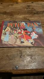 Walt Disney’s Peter Pan - plaatjesalbum compleet Margriet, Boeken, Prentenboeken en Plaatjesalbums, Ophalen of Verzenden, Zo goed als nieuw