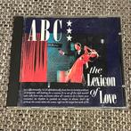 ABC - The Lexicon of Love (CD), Gebruikt, Ophalen of Verzenden