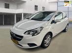 Opel Corsa 1.0 Turbo Edition/navi/psensor/elekramen/2xsleute, 1063 kg, Gebruikt, Euro 6, Wit