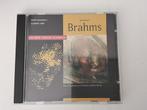 j. brahms - piano concerto, clarinet trio, Ophalen of Verzenden, Romantiek, Zo goed als nieuw, Orkest of Ballet